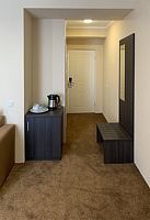 2-мест. студия комфорт, Пансионат Пицунда ОП, Пицунда