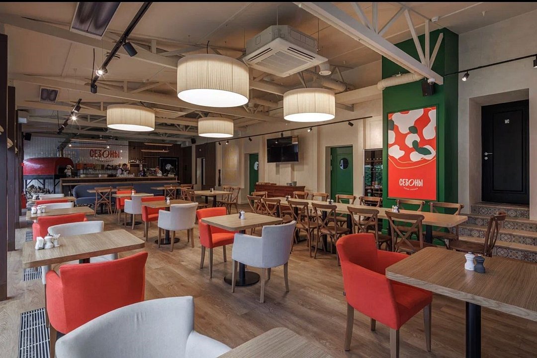 Русские Сезоны Комфорт Отель Ярославль, Ярославская область: фото 3