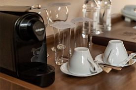 Двухкомнатный Стандарт, Русские Сезоны Комфорт Отель Ярославль, Ярославль