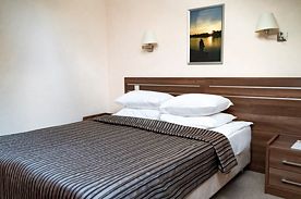 Джуниор сьют, Русские Сезоны Комфорт Отель Ярославль, Ярославль