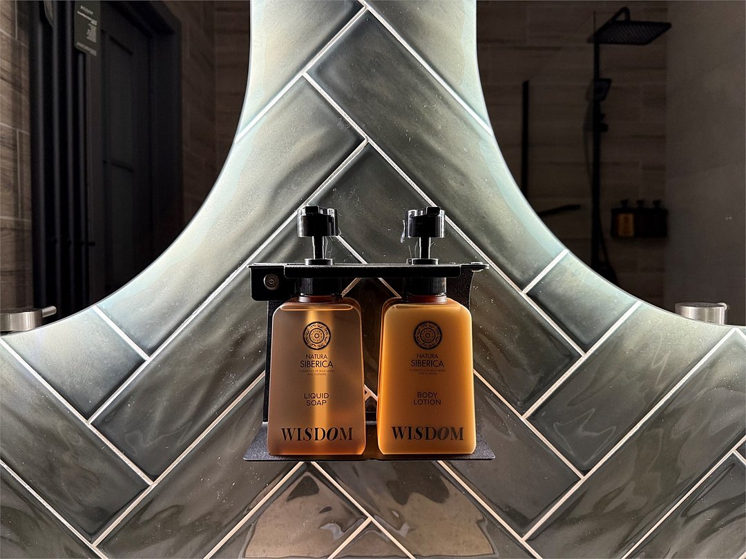 Бутик отель Статлер, Алтайский край: фото 3