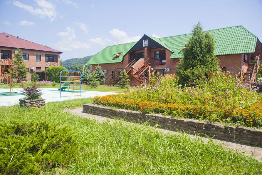 Садко, Краснодарский край: фото 2