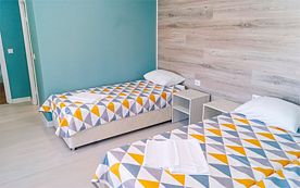 Стандарт 2-мест. ( корпус 6), Курортный комплекс Садко, Новомихайловский