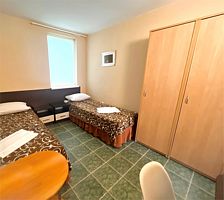 Улучшенный 2х местный (коттедж 2), Курортный комплекс Садко, Новомихайловский