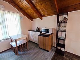 Сьют семейный 2-комн. 4х местный, Курортный комплекс Садко, Новомихайловский