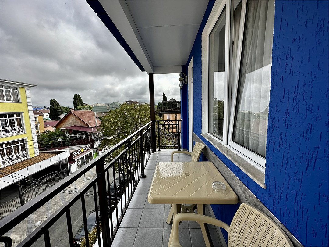 ГД Атлант, Краснодарский край: фото 2