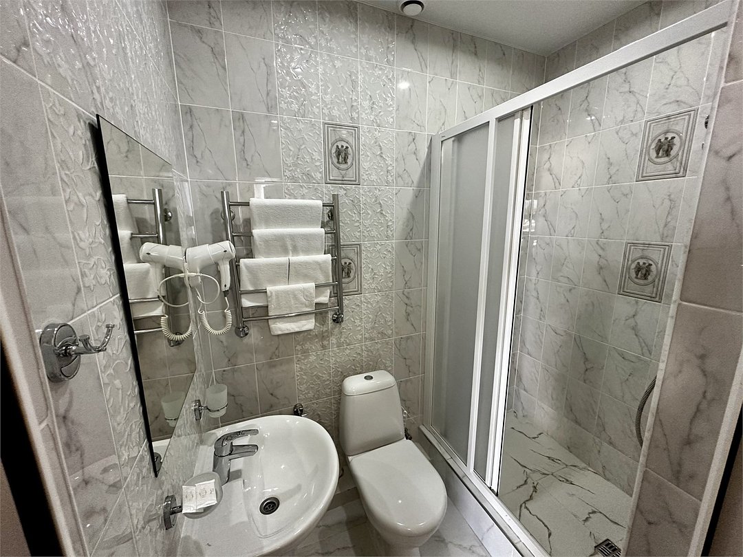 ГД Атлант, Краснодарский край: фото 3