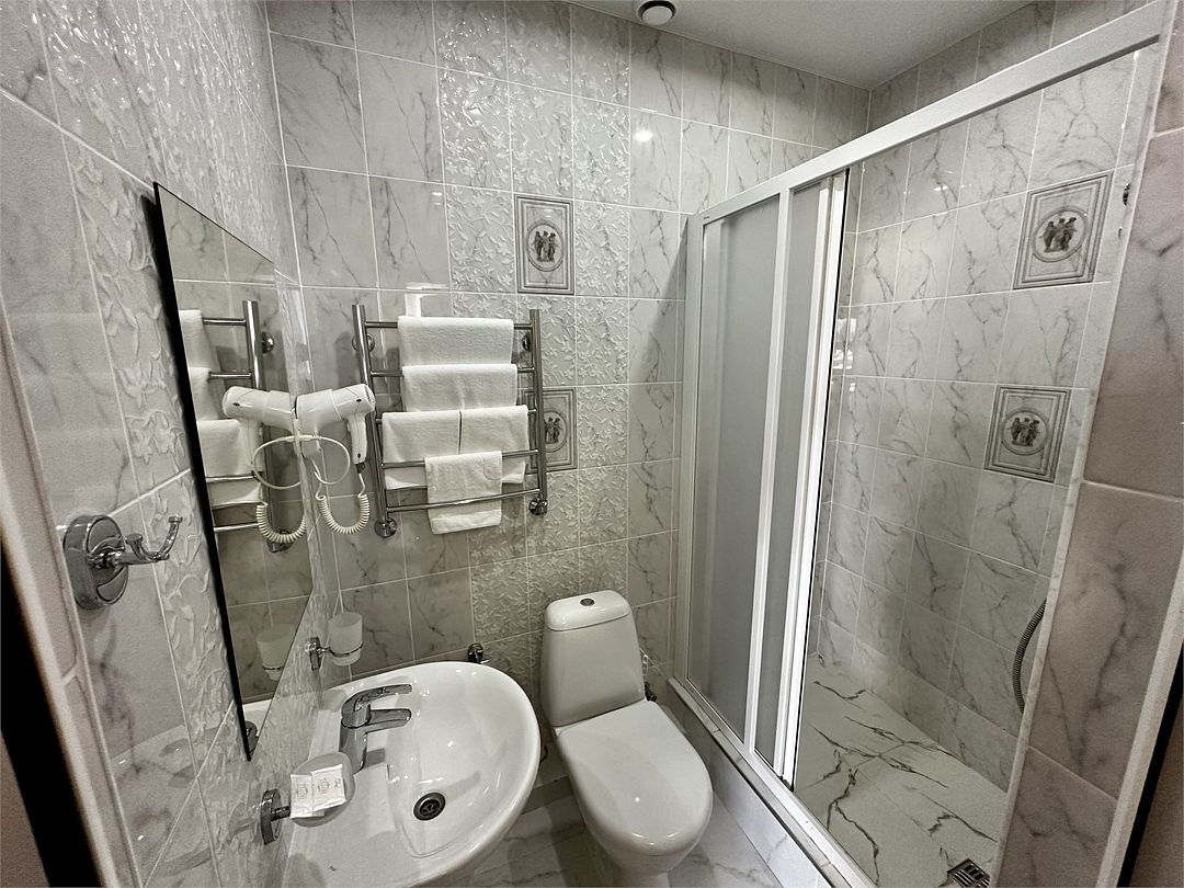 ГД Атлант, Краснодарский край: фото 3