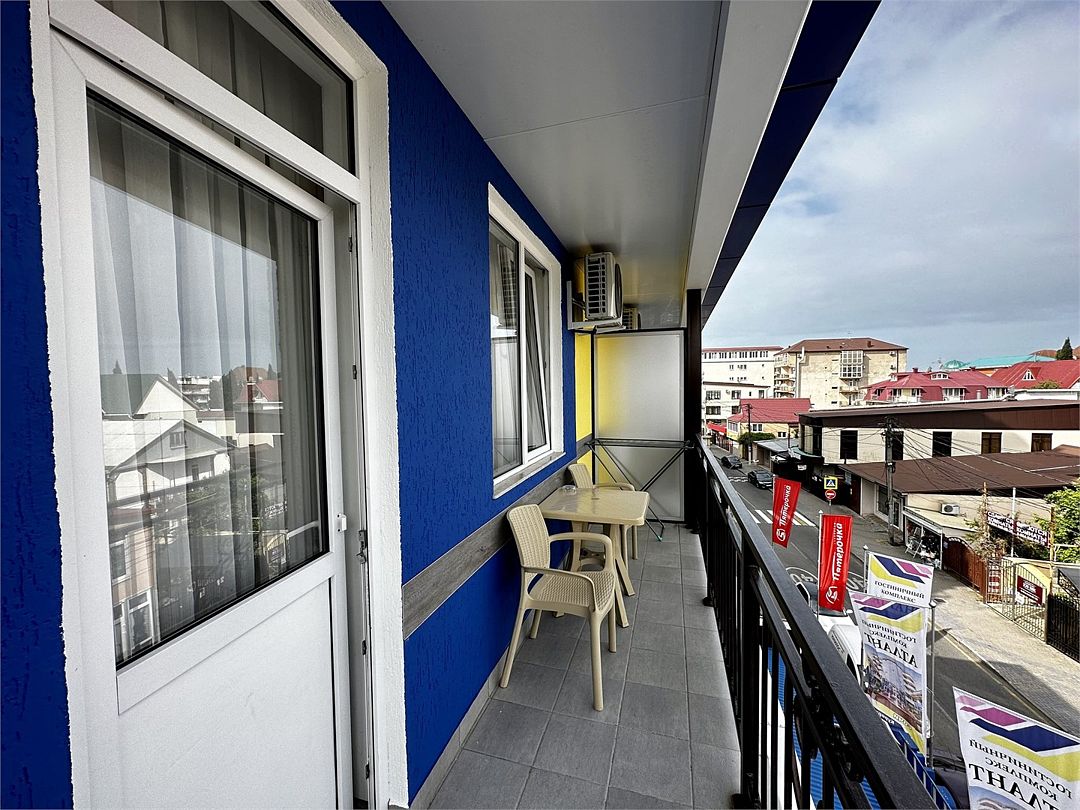 ГД Атлант, Краснодарский край: фото 4