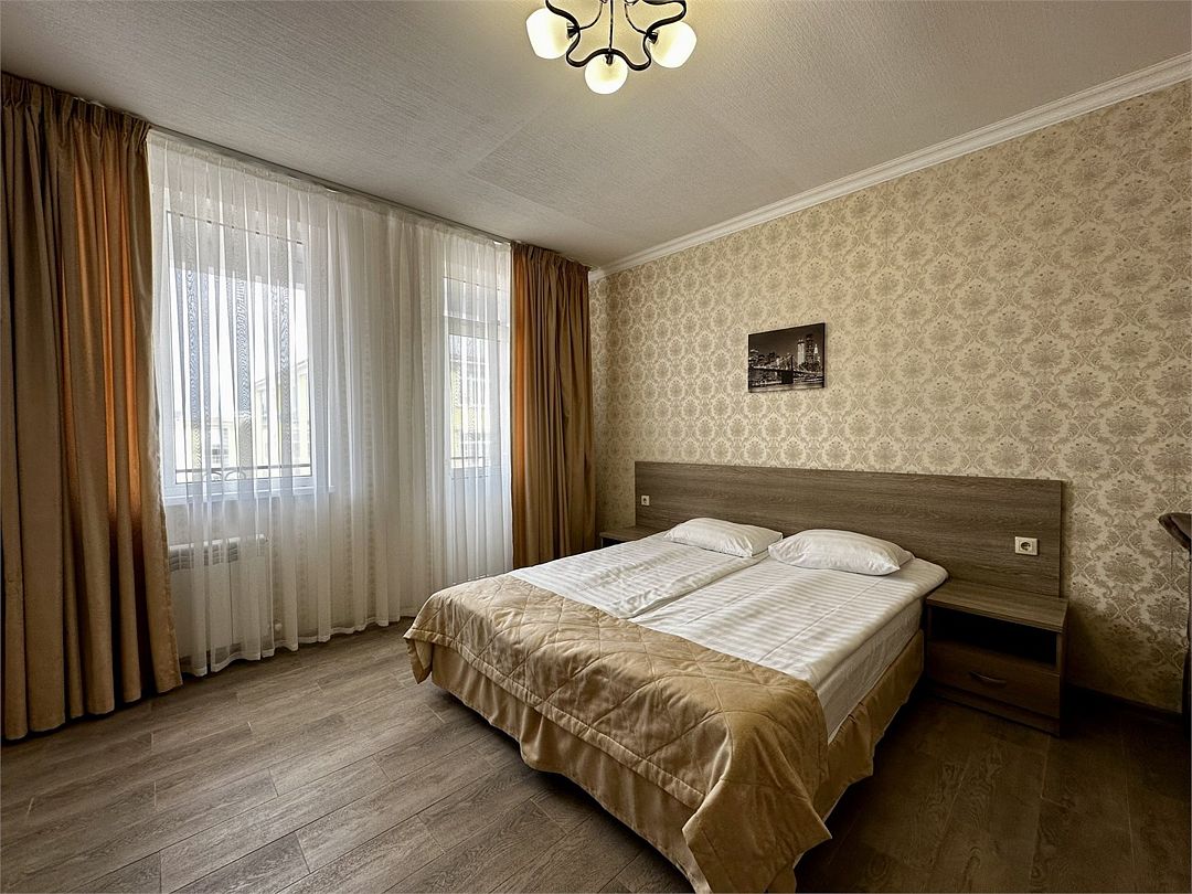 ГД Атлант, Краснодарский край: фото 5