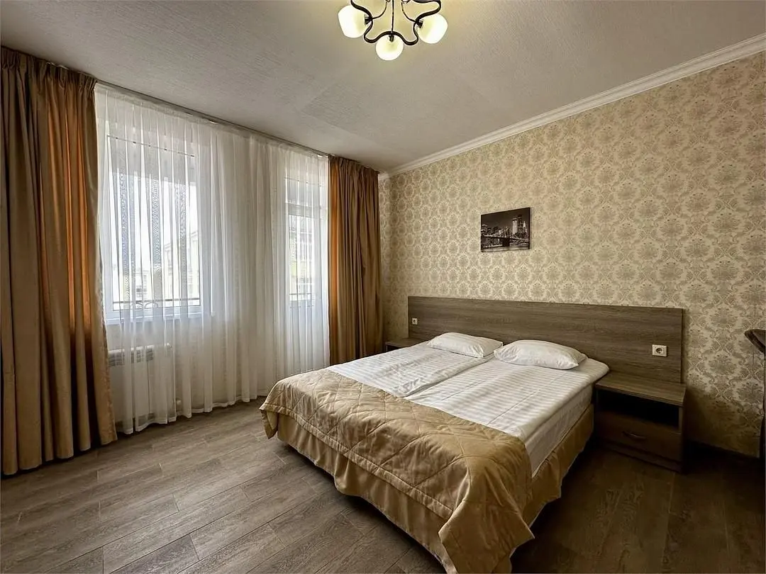 ГД Атлант, Краснодарский край: фото 5