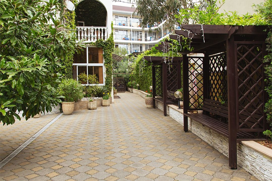 "Сиар" гостевой дом, Краснодарский край: фото 2