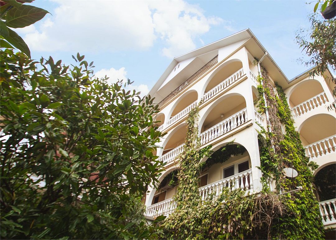 "Сиар" гостевой дом, Краснодарский край: фото 3