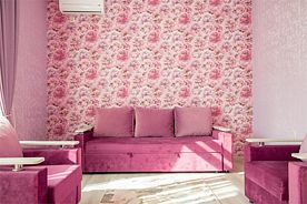 Двухкомнатный номер "Апартаменты", "Сиар" гостевой дом, Адлер