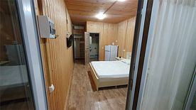 Полулюкс, Гостевой дом Сосновый двор, Дивноморское