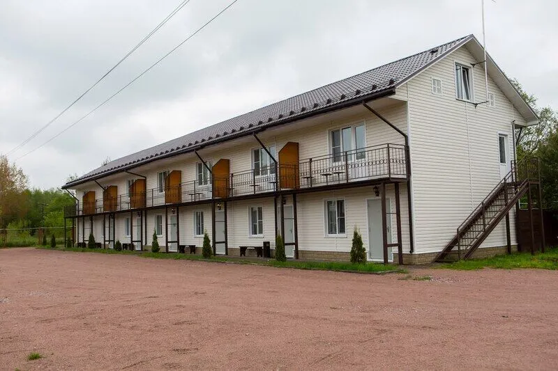 Деревня Назия, Ленинградская область: фото 2