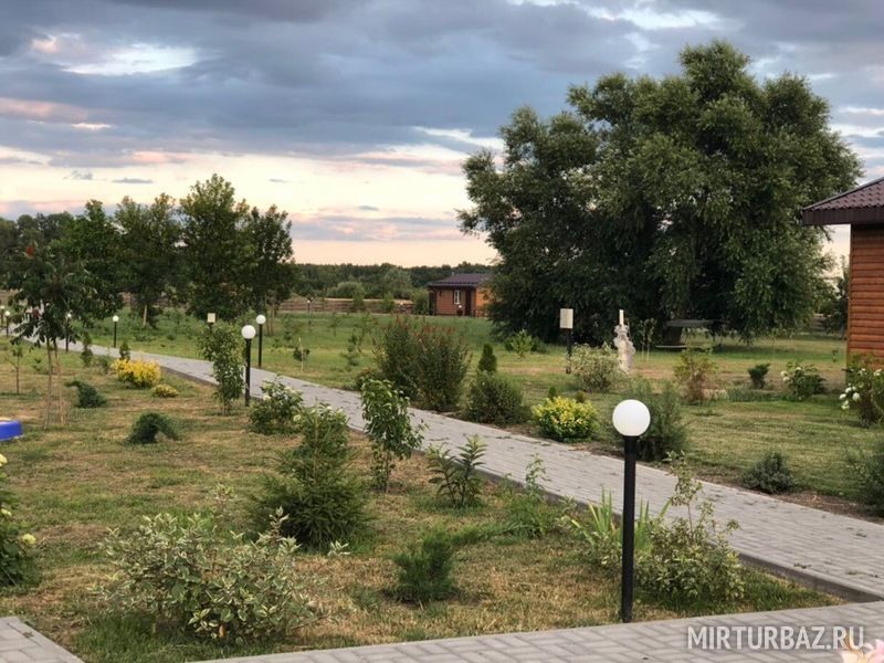 Солнечный, Воронежская область: фото 3