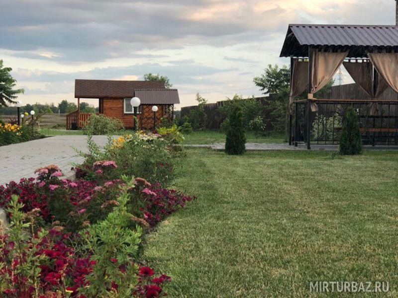 Солнечный, Воронежская область: фото 5