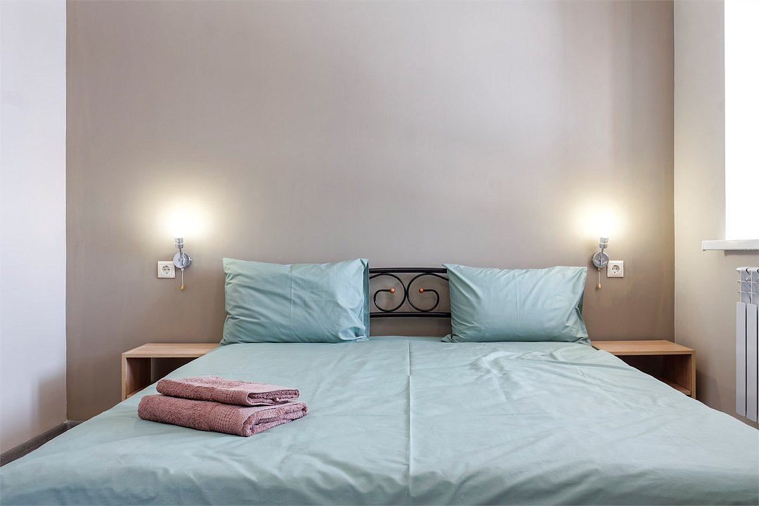 Цинцкаро, Московская область, Мытищи Мытищинский район