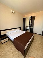 Семейный двухкомнатный, Гостевой дом Парус, Геленджик