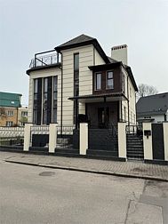 Гостевой дом Royal Lake