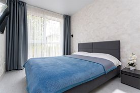 Двухместный номер, Гостевой дом Royal Lake, Калининград