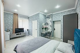 7.Двухместный номер полулюкс, Гостевой дом Royal Lake, Калининград