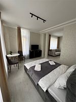 1.Четырехместный номер полулюкс, Гостевой дом Royal Lake, Калининград