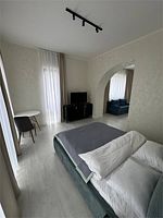 8.Четырехместный номер полулюкс, Гостевой дом Royal Lake, Калининград