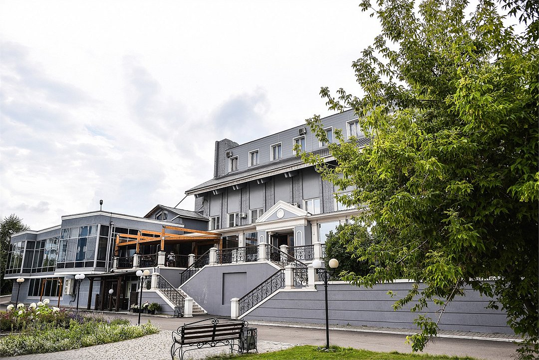 Гостиничный комплекс «Сибирский Сафари Клуб», Красноярский край: фото 2