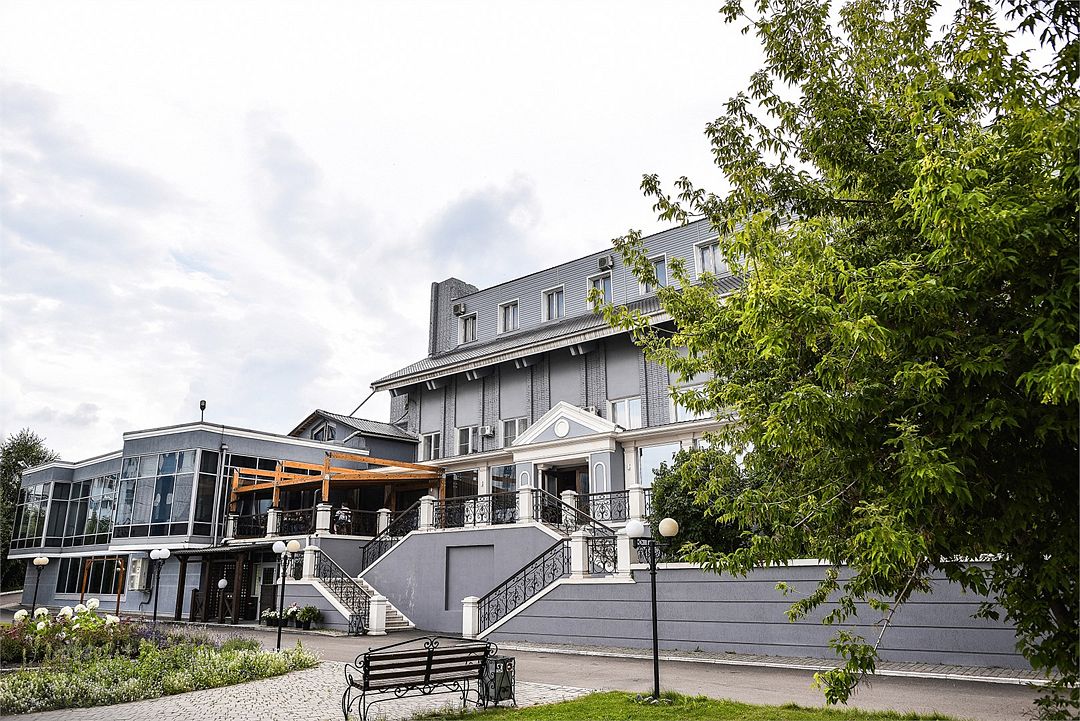 Гостиничный комплекс «Сибирский Сафари Клуб», Красноярский край: фото 2