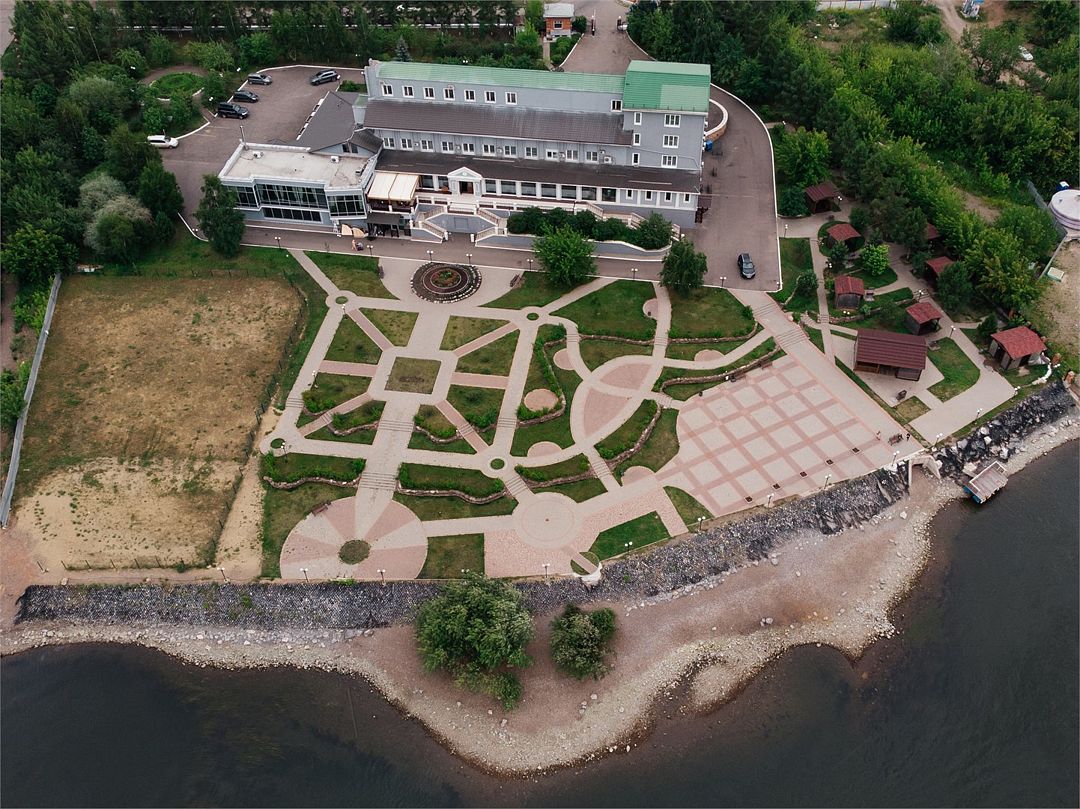 Гостиничный комплекс «Сибирский Сафари Клуб», Красноярский край: фото 5