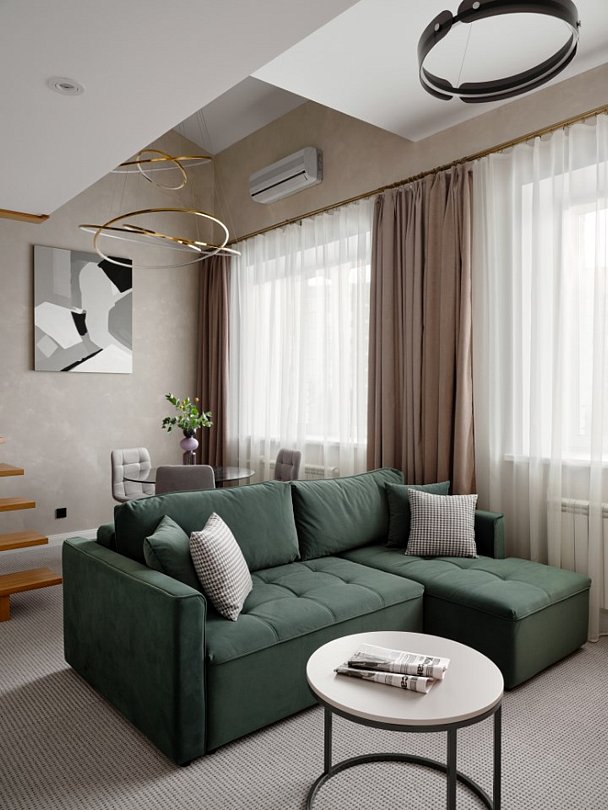 Гостиничный комплекс «Сибирский Сафари Клуб», Красноярский край: фото 4