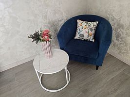 Двухместный номер с 1 кроватью уютный со всеми удобствами, Гостевой дом У арены, Самара