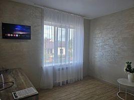 Четырёхместный номер улучшенный, Гостевой дом У арены, Самара