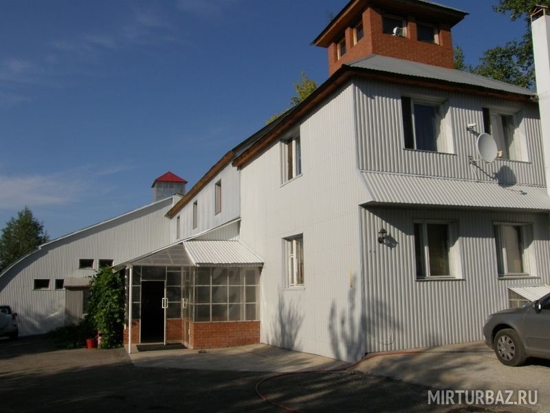 Турбаза Атаманский хутор, Самарская область, п. Волжский Красноярский район