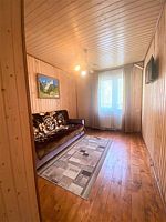 Пятиместный номер Улучшенный Семейный, Гостевой дом Ирбис, Теберда