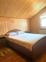 Полулюкс, Гостевой дом Ирбис, Теберда