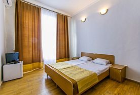 2-мест. станд. с балк., корп. 3, Дом отдыха Мидель Гагра, Гагра