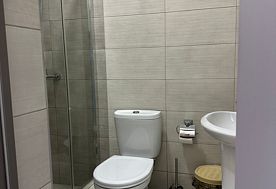 2-мест. еврономер с балк., корп. 1, Дом отдыха Мидель Гагра, Гагра