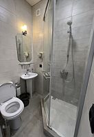 2-мест. еврономер с балк., корп. 3, Дом отдыха Мидель Гагра, Гагра