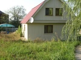 Средний коттедж, Турбаза Атаманский хутор, поселок Волжский