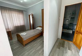 3-мест. 2-комн. станд., Дом отдыха Апсны-Абазашта, дом отдыха, Гагра