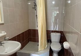 3-мест. 1-комн. станд., Дом отдыха Апсны-Абазашта, дом отдыха, Гагра