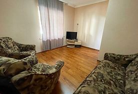 4-мест. 3-комн. станд., Дом отдыха Апсны-Абазашта, дом отдыха, Гагра