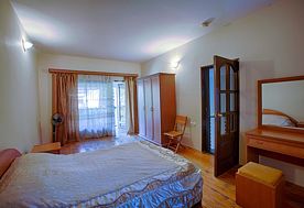 2-мест. коттедж, Пансионат Айтар, Сухум