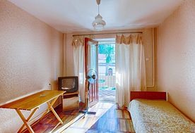 1-мест. станд., корп. 2, Пансионат Айтар, Сухум