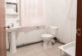 3-мест. станд., корп. 3, Пансионат Айтар, Сухум