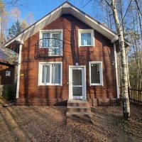 Дом «Волжские напевы» Номера домов: №2, Глэмпинг Заповедное место, Мышкин