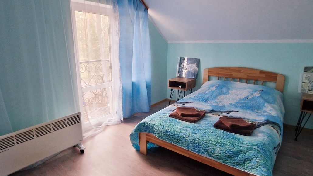 Заповедное место, Ярославская область: фото 2